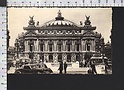 R1964 PARIS THEATRE DE L OPERA VG FP OFFICER MILITARE VIGILE